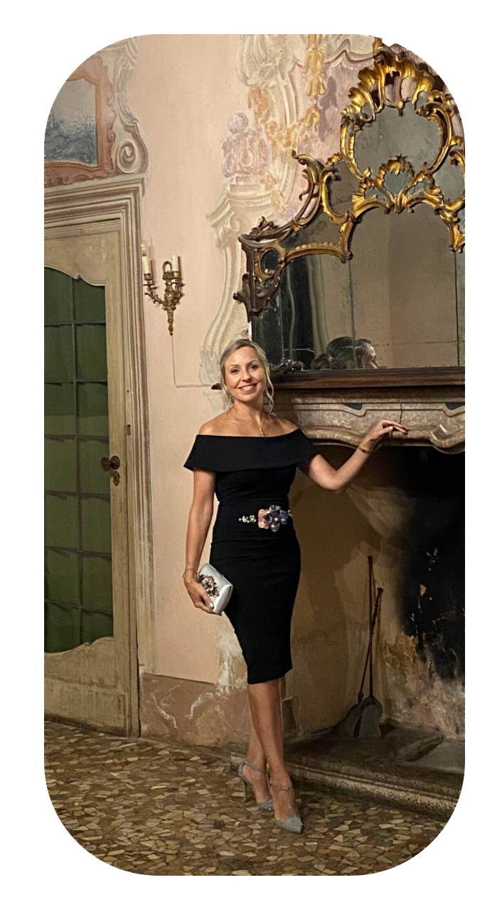 Cristina Rizzo psicopedagogista